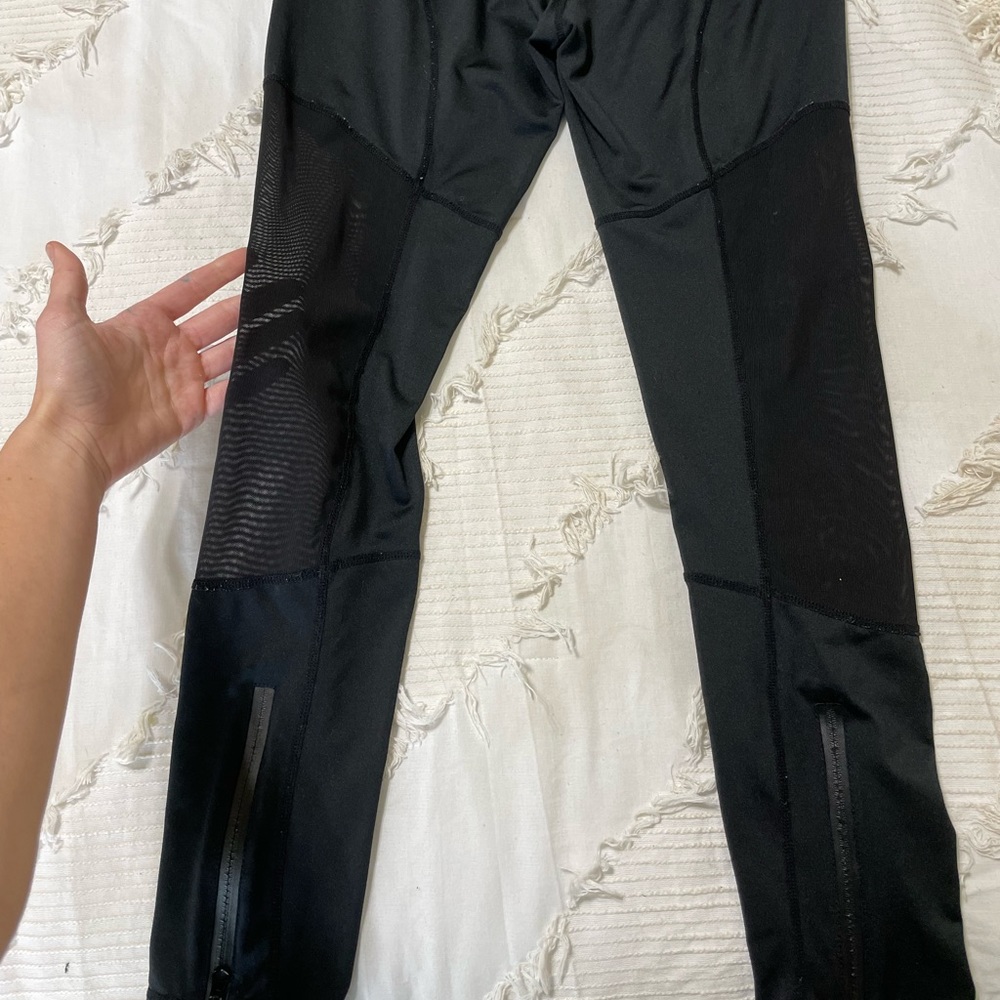 GB SHEAR LEGGINGS